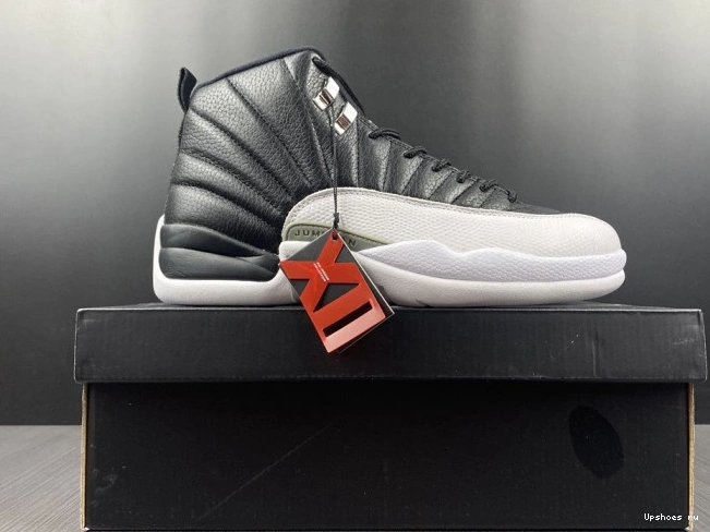 Jordan (2012) 12 Air Retro Playoffs 130690-001 0405